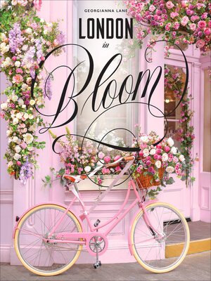 cover image of London in Bloom